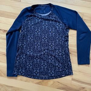 Patagonia capaline shirt